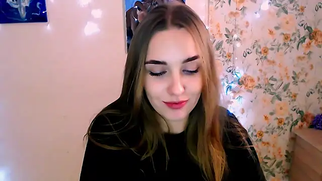 Doll Angelina online show from 8, 1, 2026