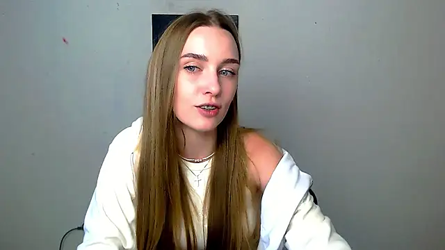 Doll Angelina online show from 30, 7, 2026