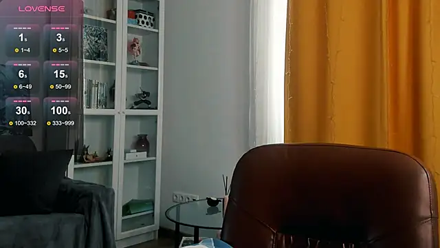 Snapshot of Lillllos chatting on 29, 11, 2025 Lillllos online show from 29, 11, 2025