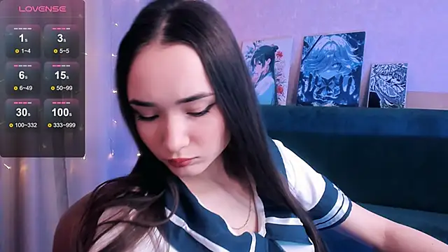 Lillllos online show from 7, 2, 2026