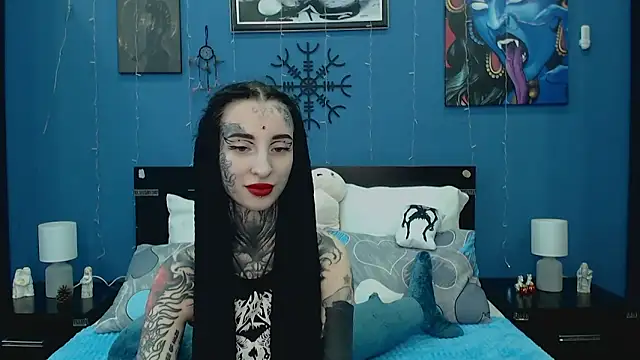 Snapshot of Velvetbat chatting on 10, 5, 2026 Velvetbat online show from 10, 5, 2026