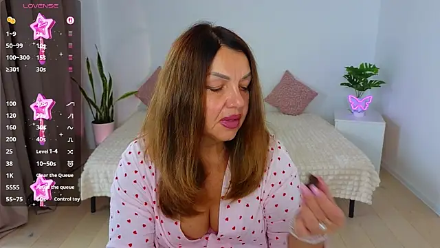 Nika Light online show from 1, 10, 2025