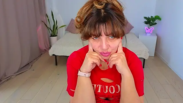 Nika Light online show from 17, 1, 2026