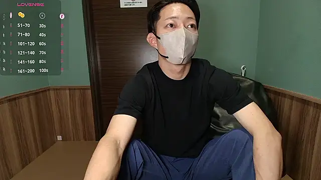 Snapshot of i_am_Hiro chatting on 3, 7, 2026 i am Hiro online show from 3, 7, 2026