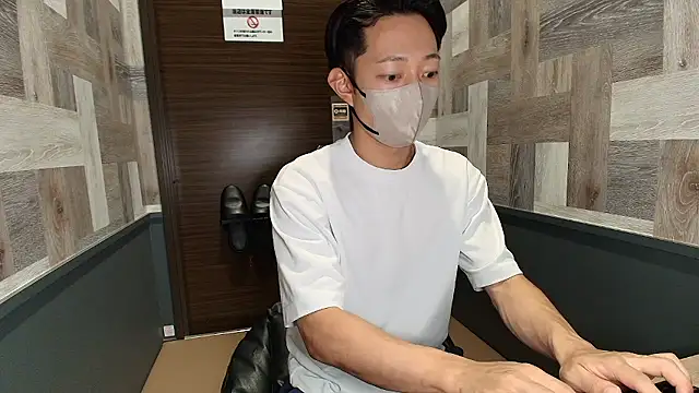Snapshot of i_am_Hiro chatting on 10, 7, 2026 i am Hiro online show from 10, 7, 2026
