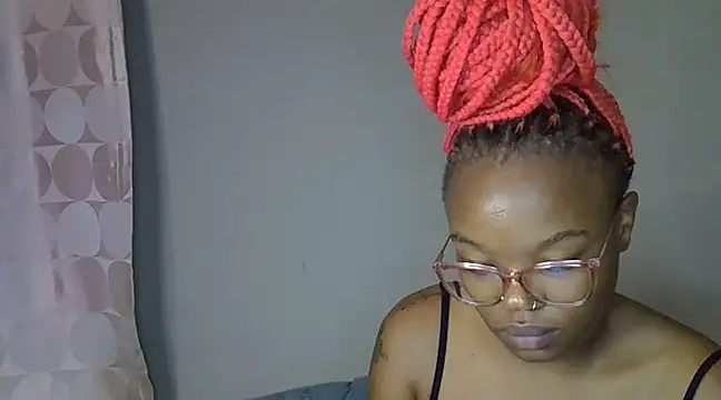 YummyMelanin117 online show from 20, 3, 2025