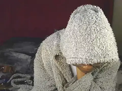 YummyMelanin117 online show from 12, 9, 2025