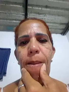 Snapshot of Allyson_Mature chatting on 28, 6, 2026 Allyson Mature online show from 28, 6, 2026