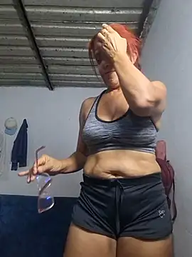 Snapshot of Allyson_Mature chatting on 30, 7, 2026 Allyson Mature online show from 30, 7, 2026