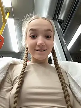 bambi lu online show from 31, 10, 2025