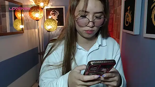 Fiorellaa delsd online show from 25, 9, 2025