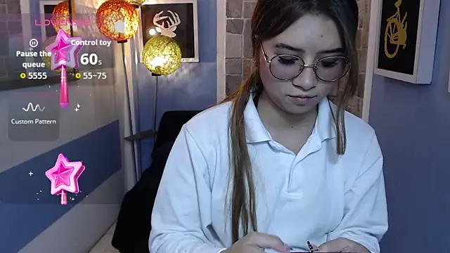 Fiorellaa delsd online show from 22, 10, 2025