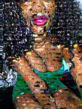 Angel tammy online show from 16, 10, 2025