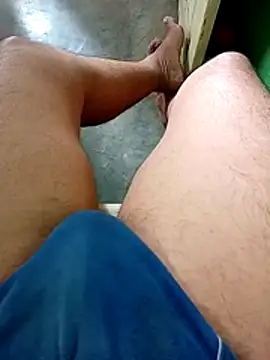 A-1PLAYBOY0 online show from 3, 12, 2025