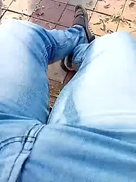 A-1PLAYBOY0 online show from 9, 1, 2026