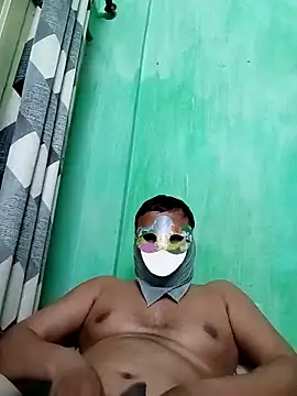 A-1PLAYBOY0 online show from 9, 5, 2026