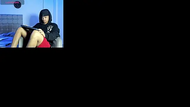 samxx muscle online show from 2, 10, 2025