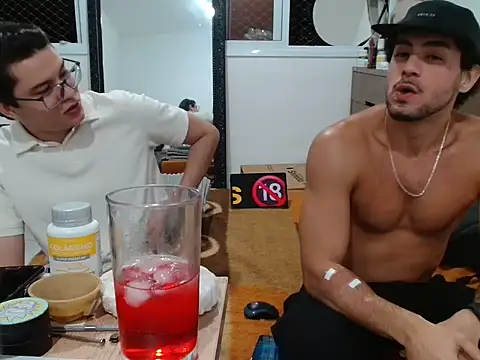 TimiidoSP011 online show from 13, 9, 2025