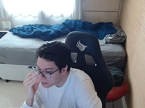 TimiidoSP011 online show from 12, 11, 2025