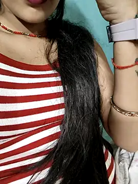 Snapshot of Eshwari_Chopra chatting on 12, 5, 2026 Eshwari Chopra online show from 12, 5, 2026