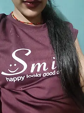 Snapshot of Eshwari_Chopra chatting on 17, 5, 2026 Eshwari Chopra online show from 17, 5, 2026