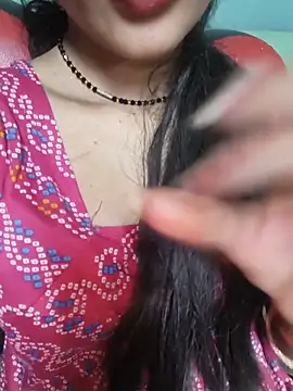 Snapshot of Eshwari_Chopra chatting on 9, 6, 2026 Eshwari Chopra online show from 9, 6, 2026