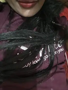 Snapshot of Eshwari_Chopra chatting on 18, 7, 2026 Eshwari Chopra online show from 18, 7, 2026