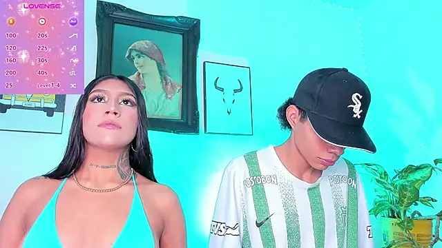 candyandmarilyn online show from 8, 2, 2026