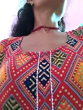 Eshna Dabral online show from 12, 9, 2025