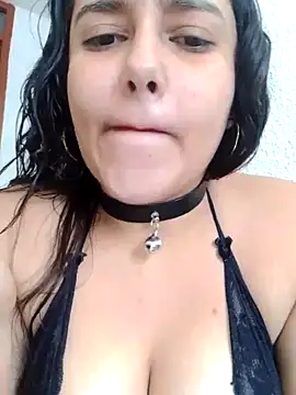 Snapshot of dulcewitch chatting on 18, 10, 2025 dulcewitch online show from 18, 10, 2025