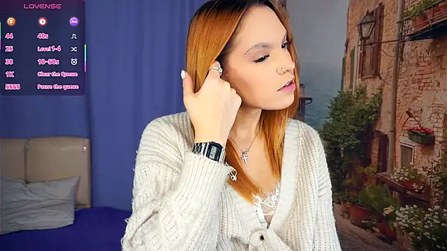 EdytBanns online show from 9, 11, 2025