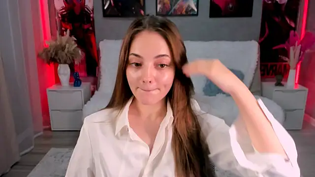 MelanieAlves online show from 7, 10, 2025