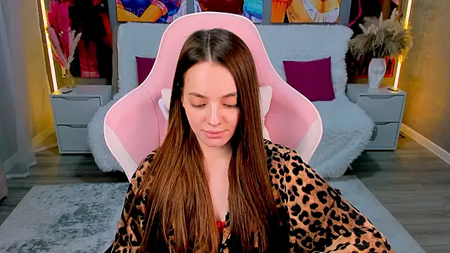 MelanieAlves online show from 12, 2, 2026