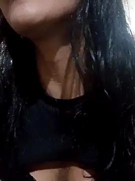 Camilitah online show from 16, 4, 2026