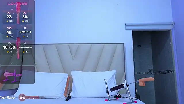 Hotboy21  online show from 30, 9, 2025