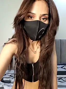 Assil sexy online show from 22, 5, 2026