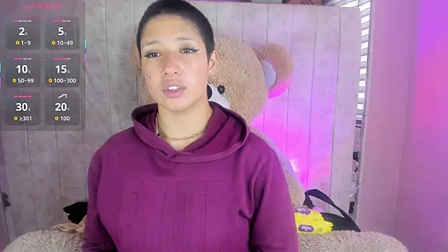 Elaine87  online show from 30, 9, 2025