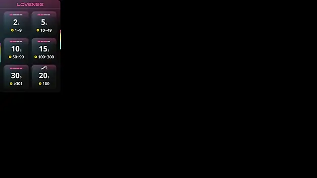 Elaine87  online show from 16, 1, 2026