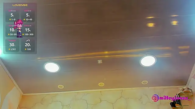 MilleyJones online show from 23, 2, 2026