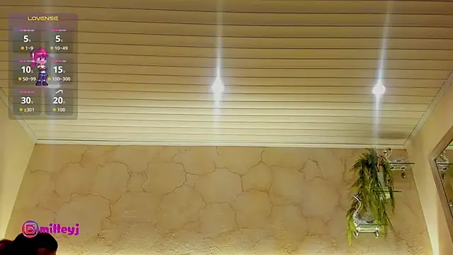 MilleyJones online show from 3, 4, 2026