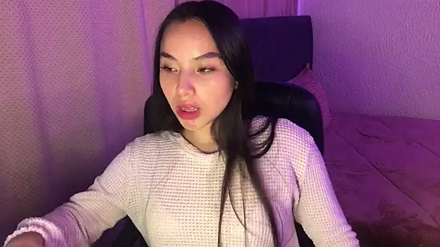 Snapshot of amelia_hall chatting on 22, 6, 2026 amelia hall online show from 22, 6, 2026