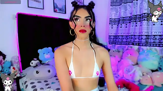 Valensx oficiall online show from 13, 4, 2026