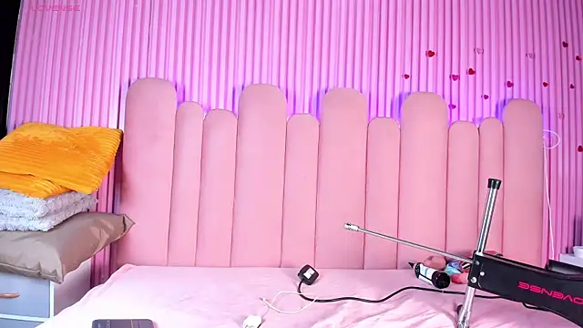 AgataDoll online show from 1, 10, 2025