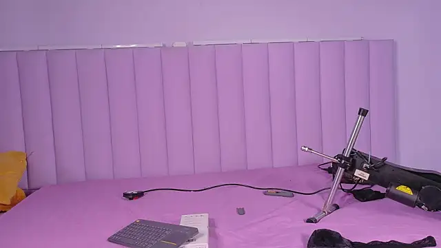 AgataDoll online show from 28, 11, 2025