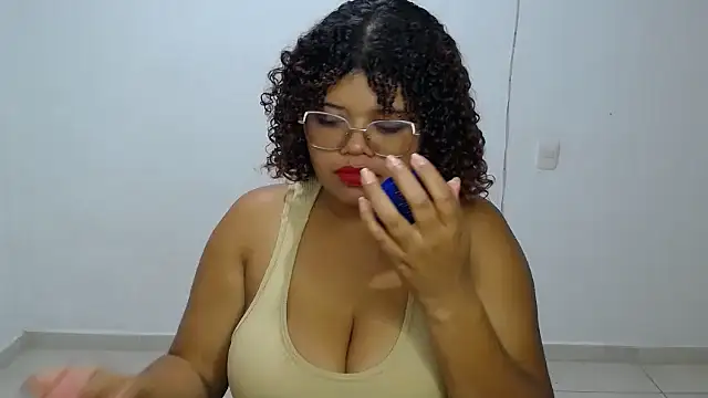 natalietits1 online show from 23, 12, 2025