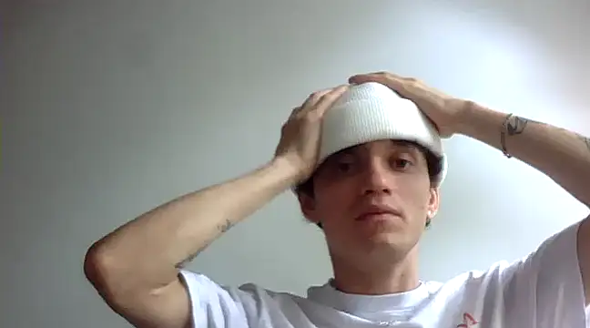 santihot089 online show from 20, 3, 2025