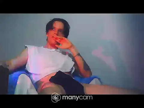 santihot089 online show from 18, 10, 2025