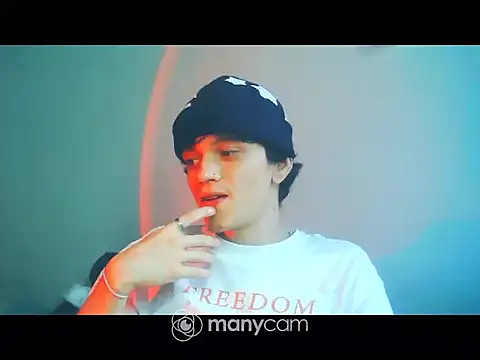 santihot089 online show from 18, 10, 2025