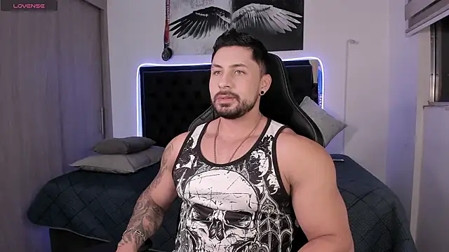 santi aesthetic online show from 29, 3, 2026