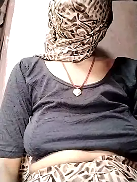 Soniy-Maax online show from 19, 3, 2026